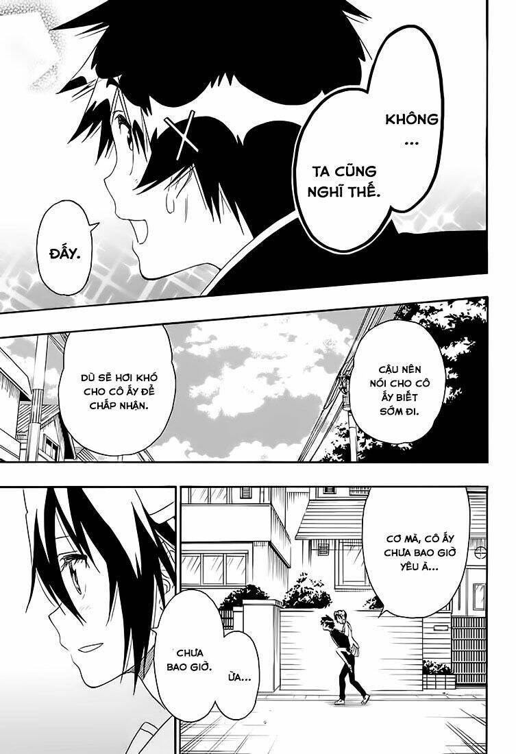 Tình Yêu Ngang Trái: Chapter 206