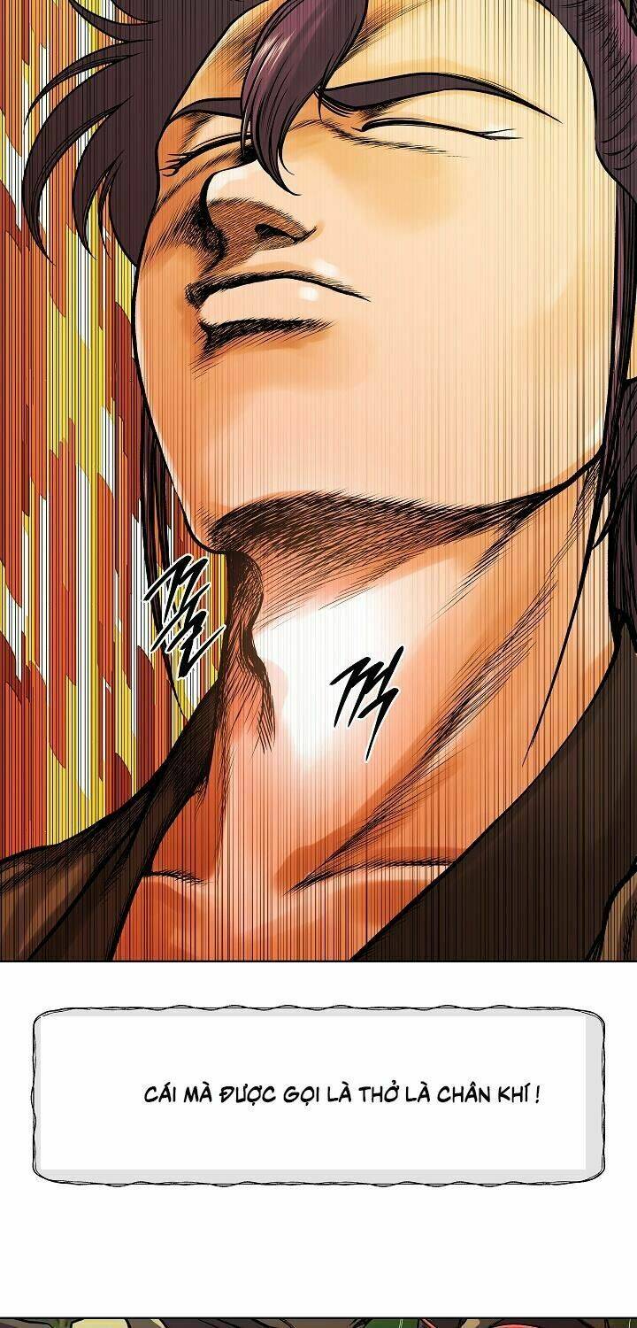 Ngũ Hợp Chí Tôn: Chapter 23