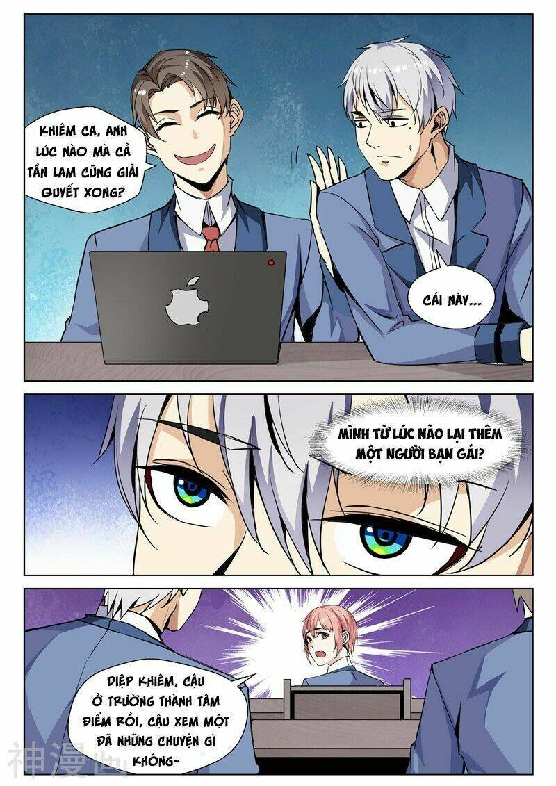 Tu Chân Cuồng Thiếu: Chapter 66