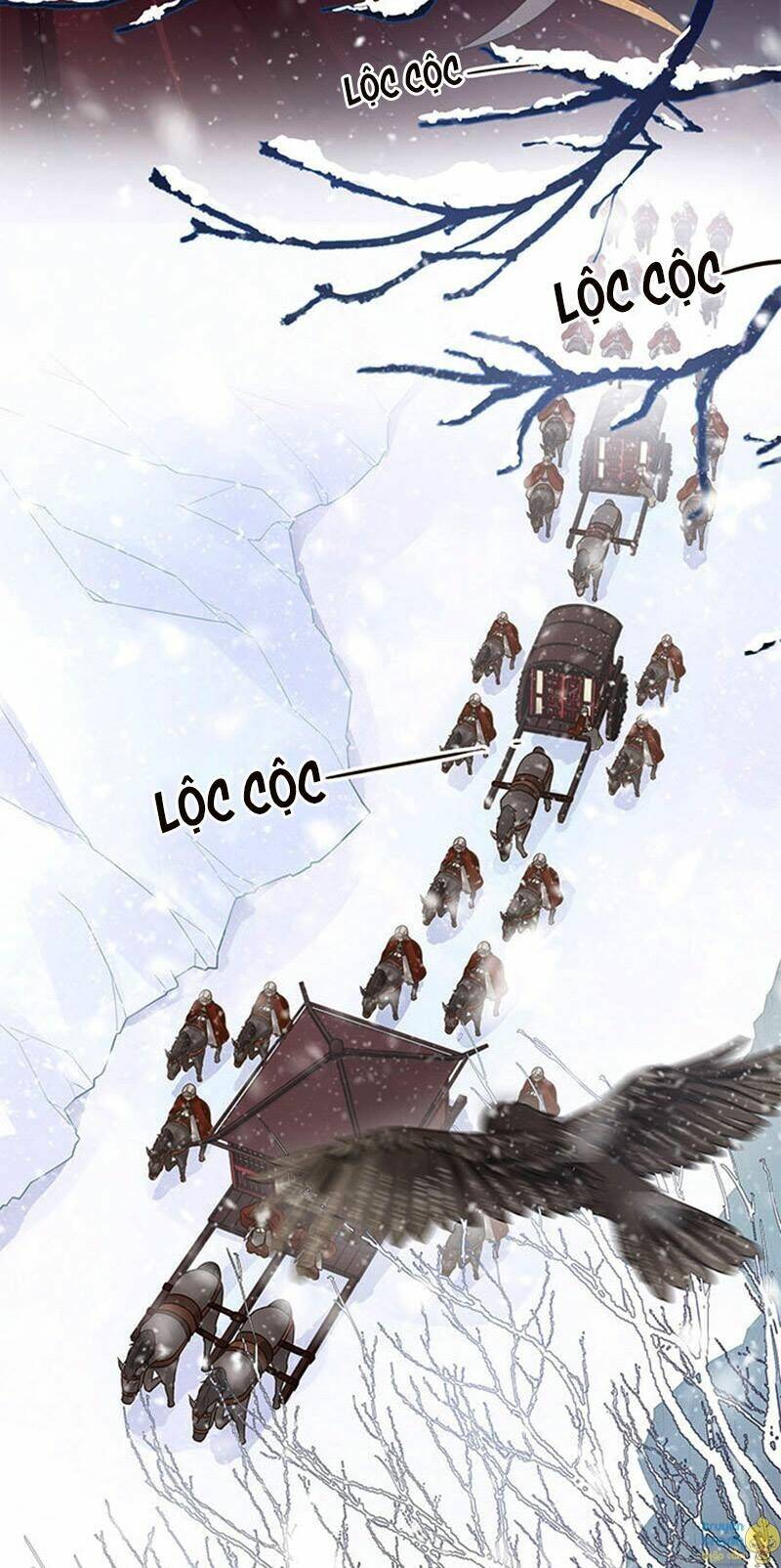 Đại Giá Thừa Tướng: Chapter 76