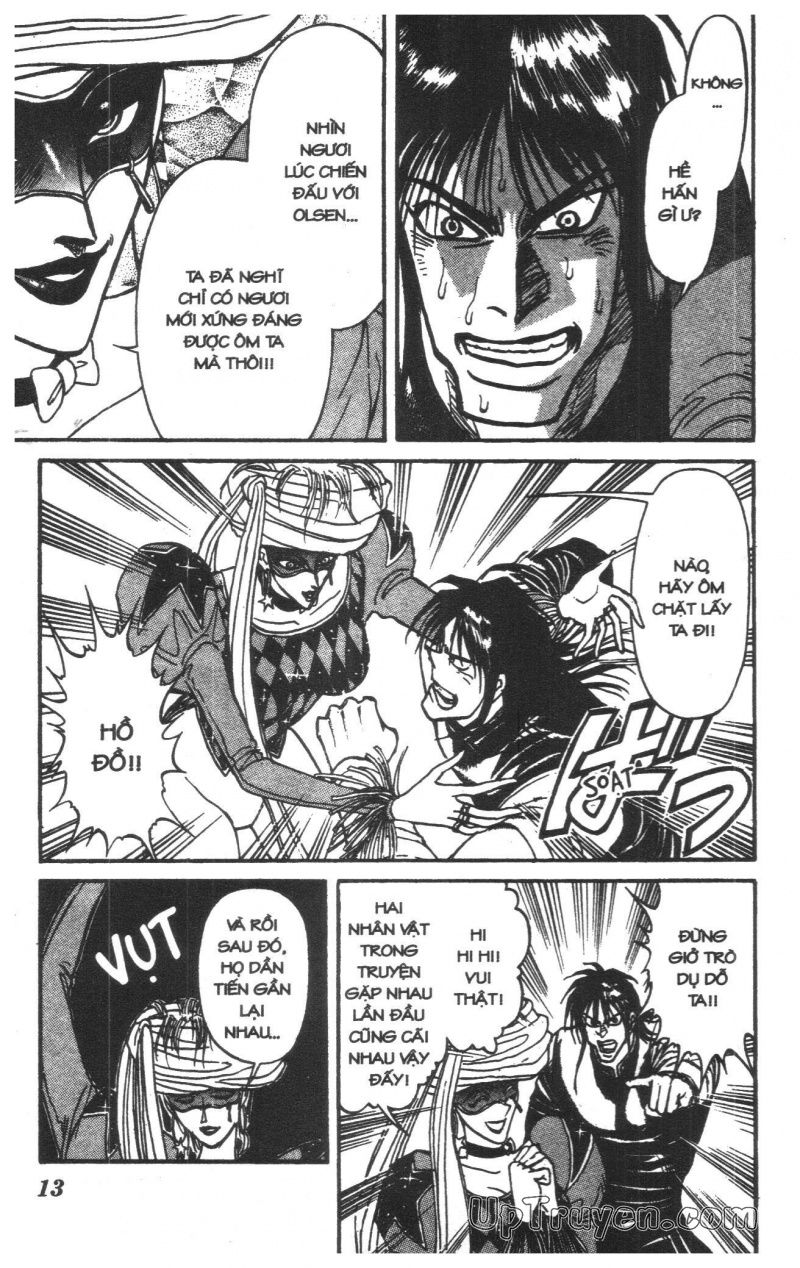 Fujita Kazuhiro: Chapter 18