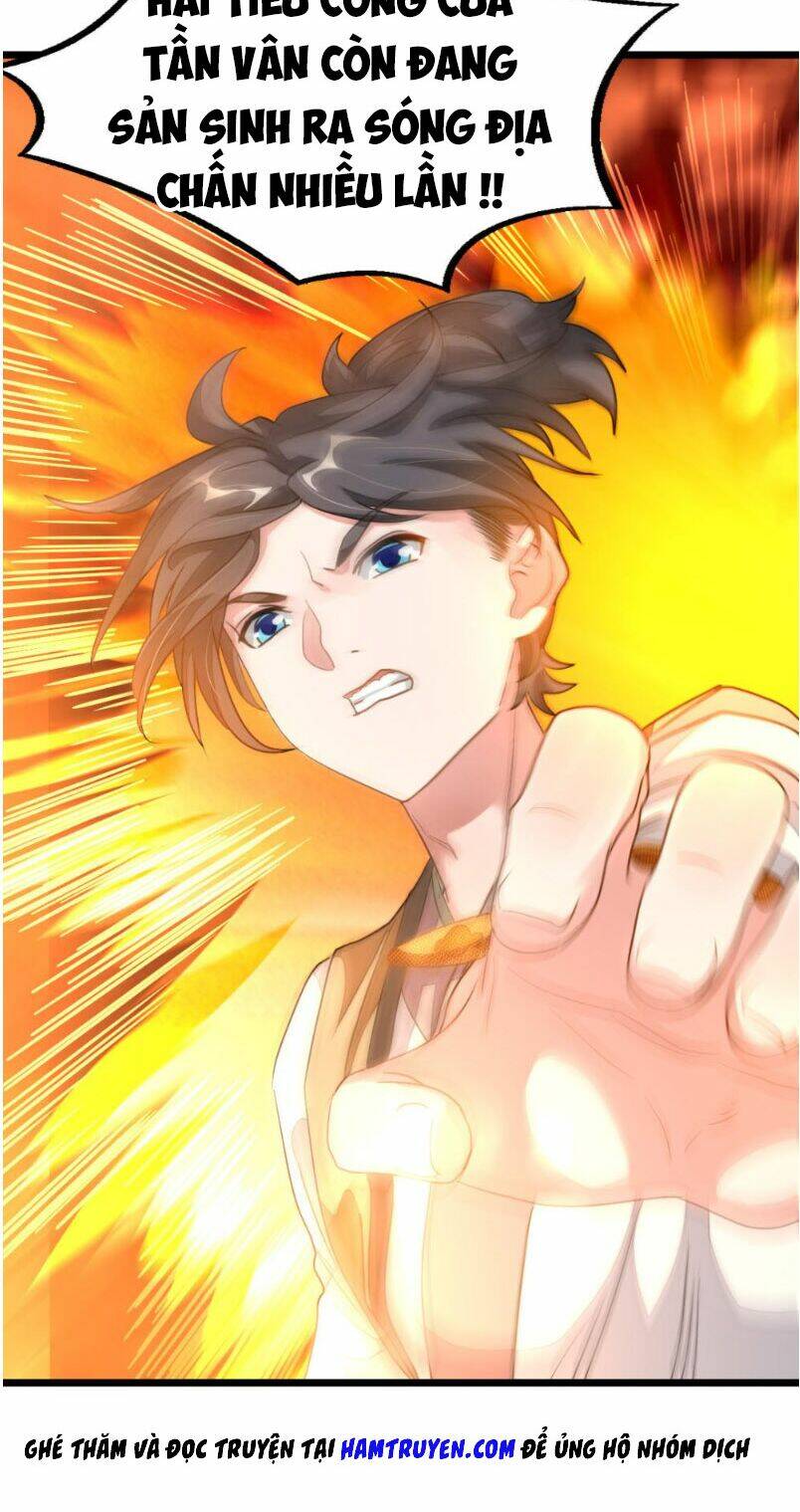 Cửu Dương Thần Vương: Chapter 162