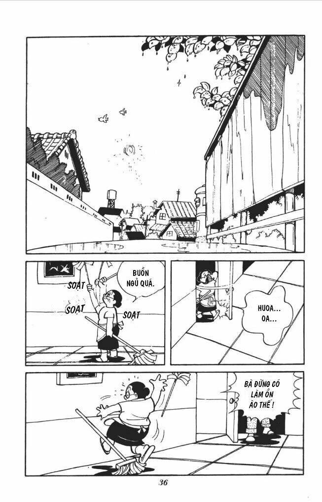 [Tuyển Tập Chiba Tetsuya] - Gaki: Chapter 22