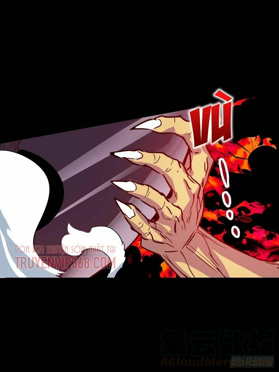 Người Nguyên Thủy Mạnh Nhất: Chapter 42