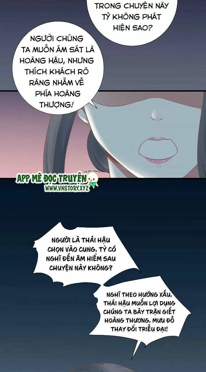 Hoàng Hậu Bận Lắm: Chapter 138