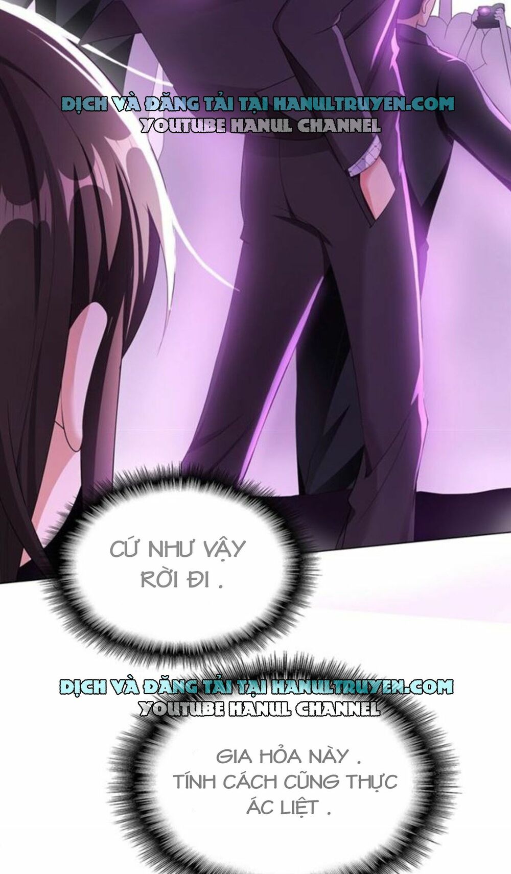 Cô Vợ Nhỏ Nuông Chiều Quá Lại Thành Ác!!: Chapter 50