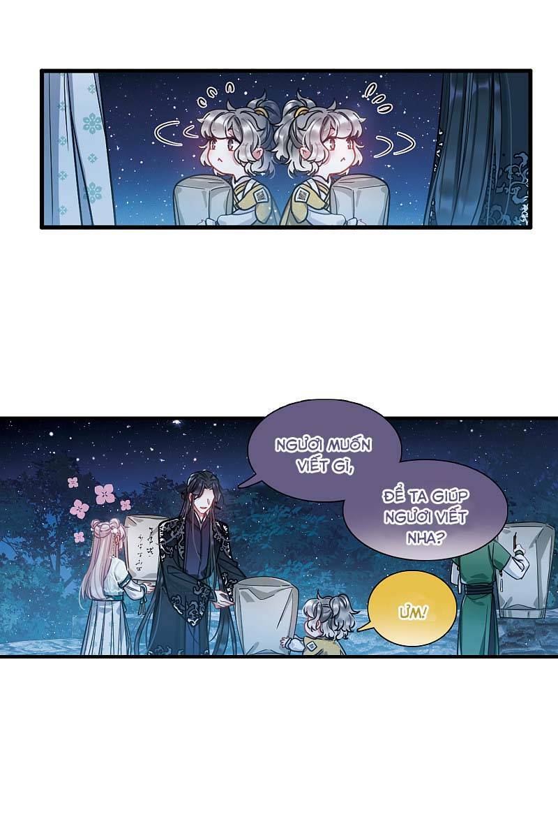 Danh Kiếm Chủng: Chapter 22