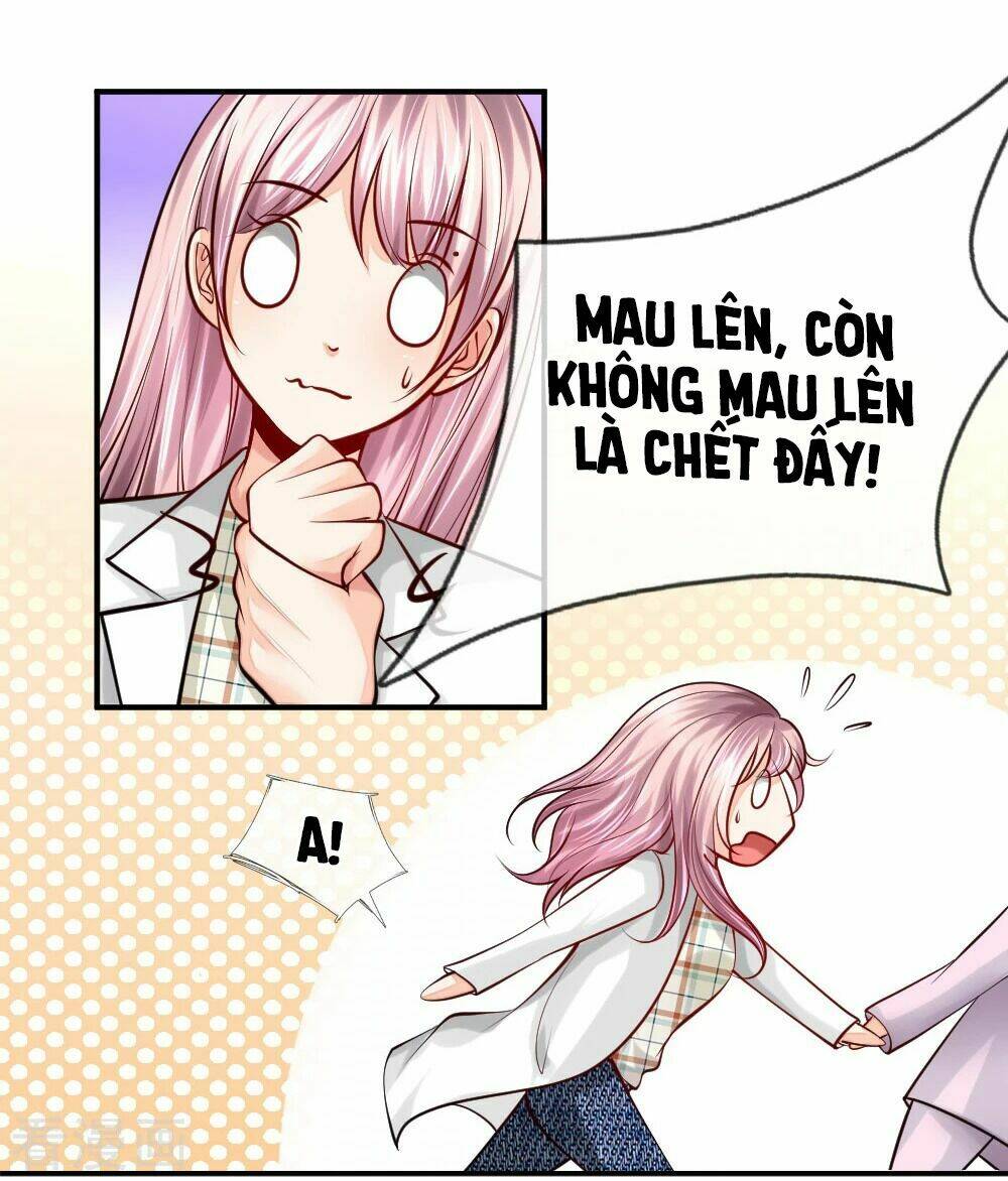 Y Sủng Thành Hôn: Chapter 28