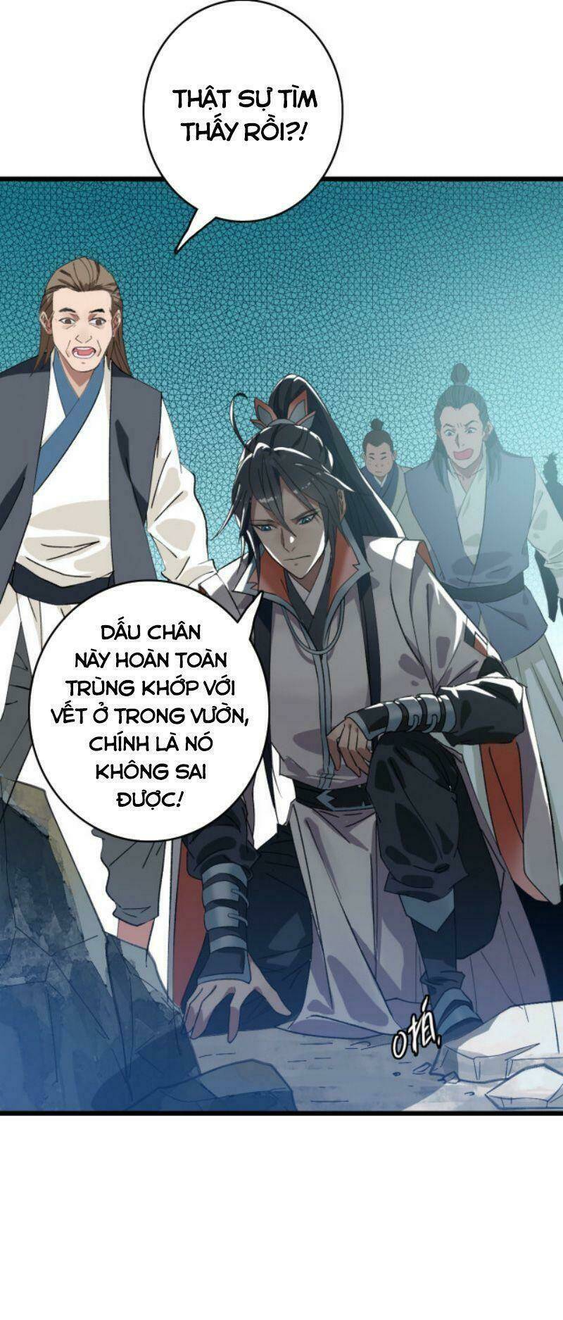 Siêu Đạo Thần Thuật: Chapter 72
