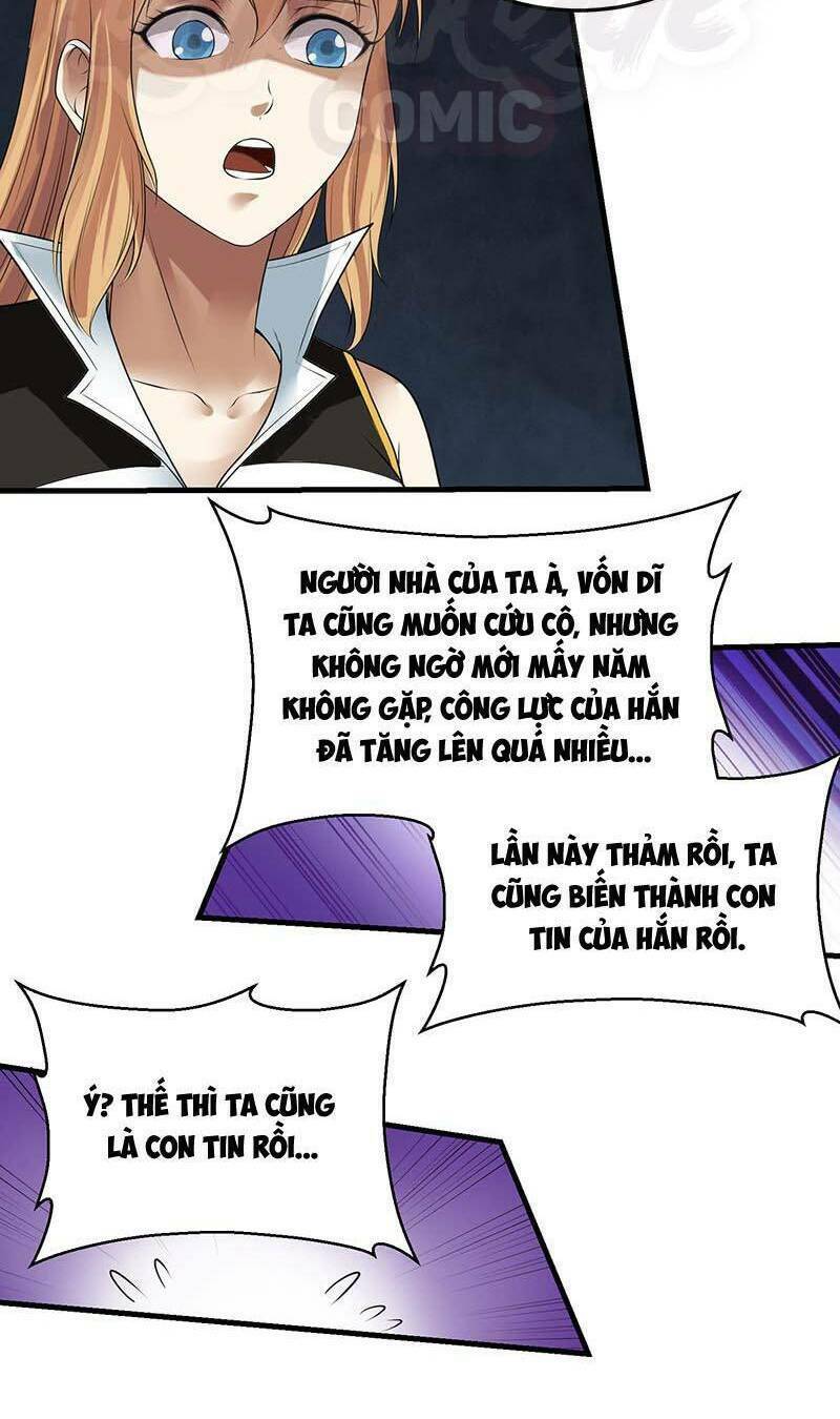 Cuộc Sống Tận Thế Bắt Đầu Từ Số 0: Chapter 20