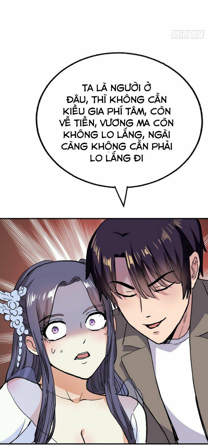 Đại Gia Livestream Vạn Giới: Chapter 90