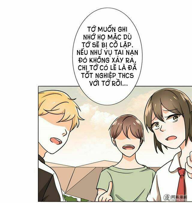 Become A Girl At Night: Chapter 37