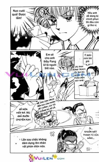 Virus Tiền: Chapter 5