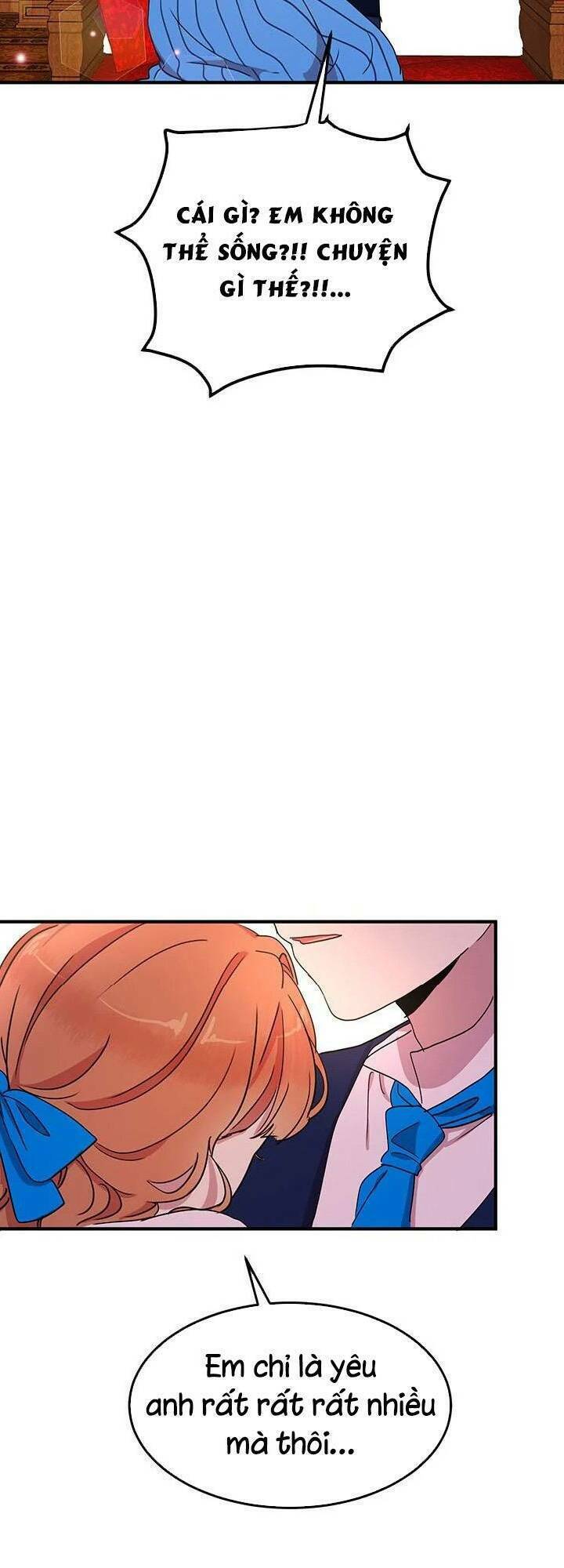 Công Tước, Loạn Vừa Thôi!: Chapter 44