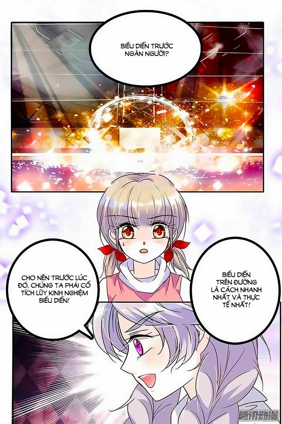 Thanh Ninh Chi Hạ: Chapter 65