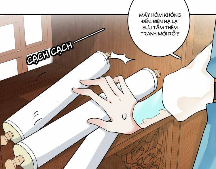 Hoa Nhan Sách: Chapter 15.2