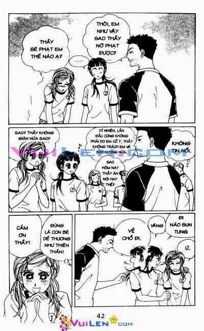 Cô gái Trung Hoa: Chapter 6