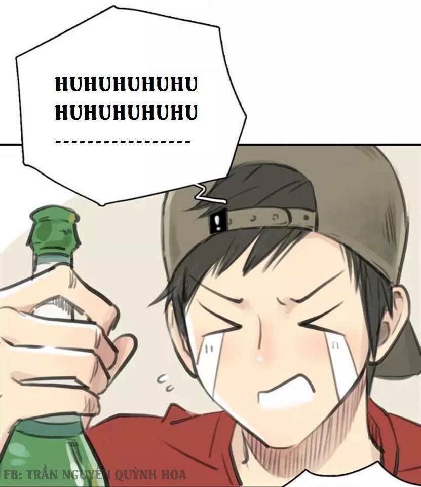 12 Giờ Của Lọ Lem: Chapter 11