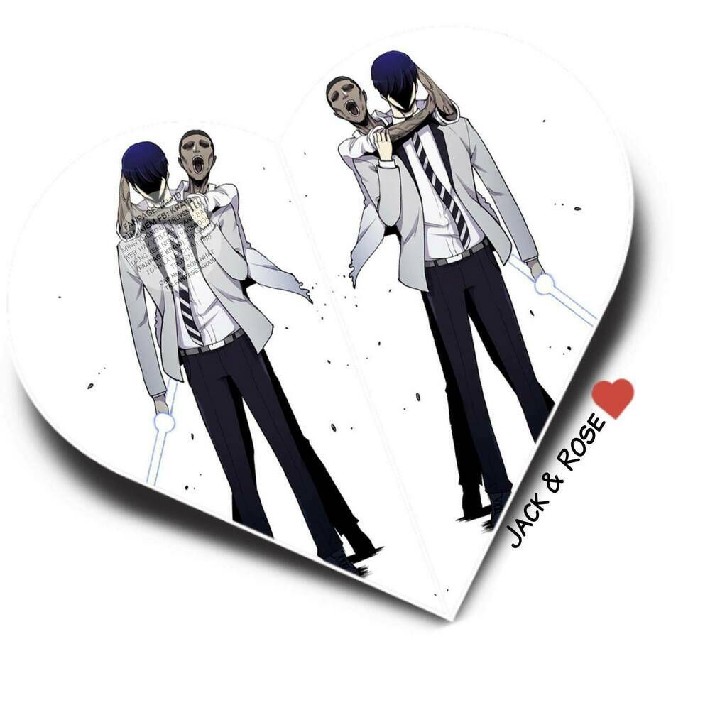 Luân Hồi Ác Nhân: Chapter 18