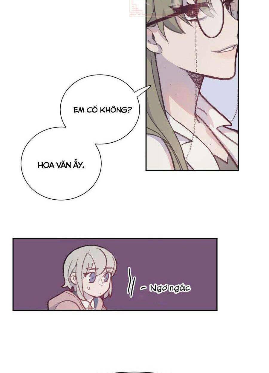 Nhật Ký Nấm Ma Cô: Chapter 3