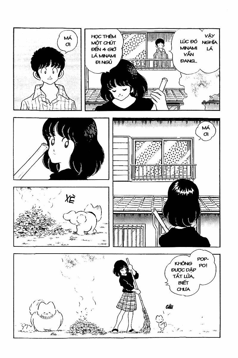 Touch: Chapter 257