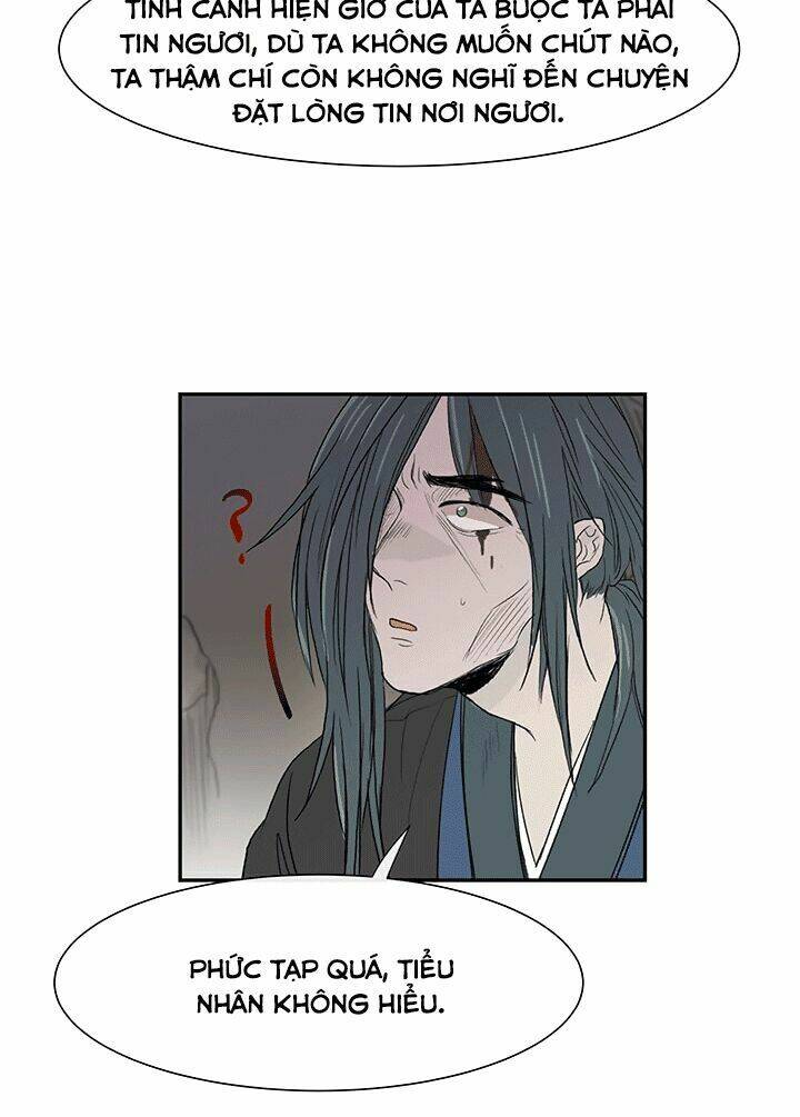 Học Sĩ Tái Sinh: Chapter 51