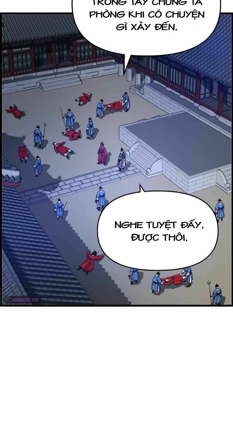 Tôi Sẽ Sống Như Một Hoàng Tử: Chapter 71