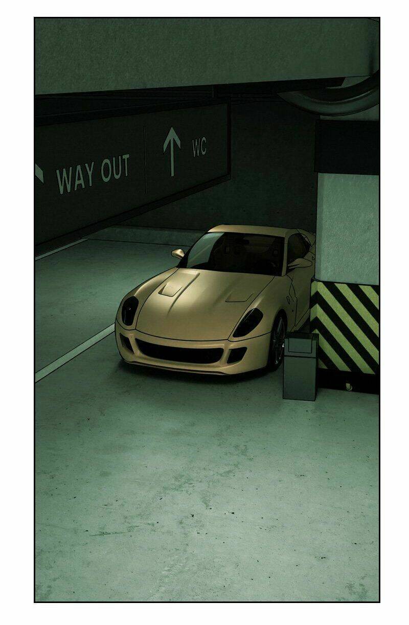 Nửa Đêm Ở Poppy Land: Chapter 12