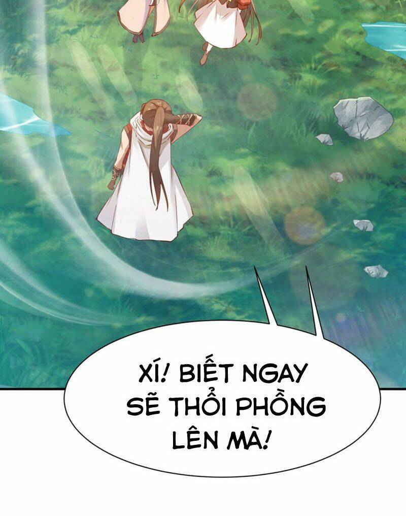 Chiến Đỉnh: Chapter 97