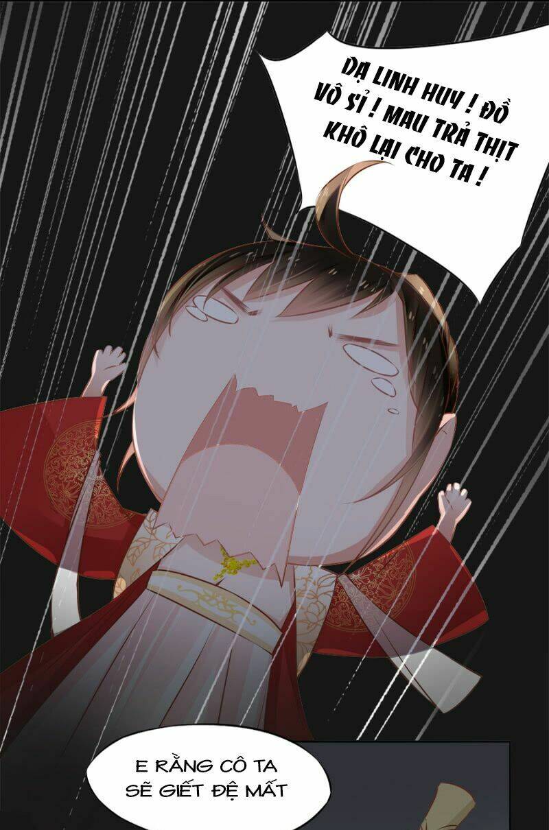 Solo Đi Vương Gia: Chapter 73