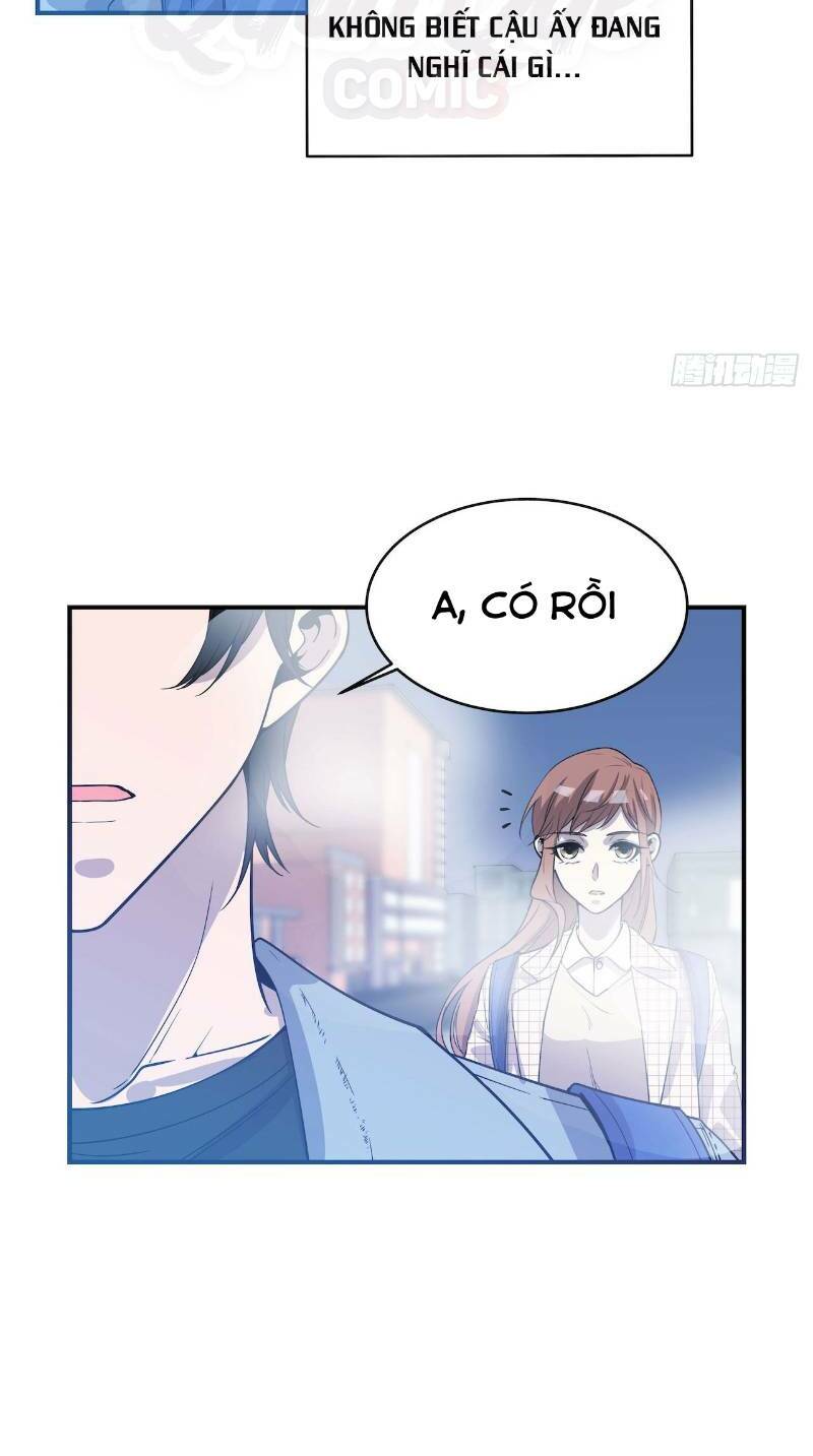 Thát Không Mê Thất: Chapter 55