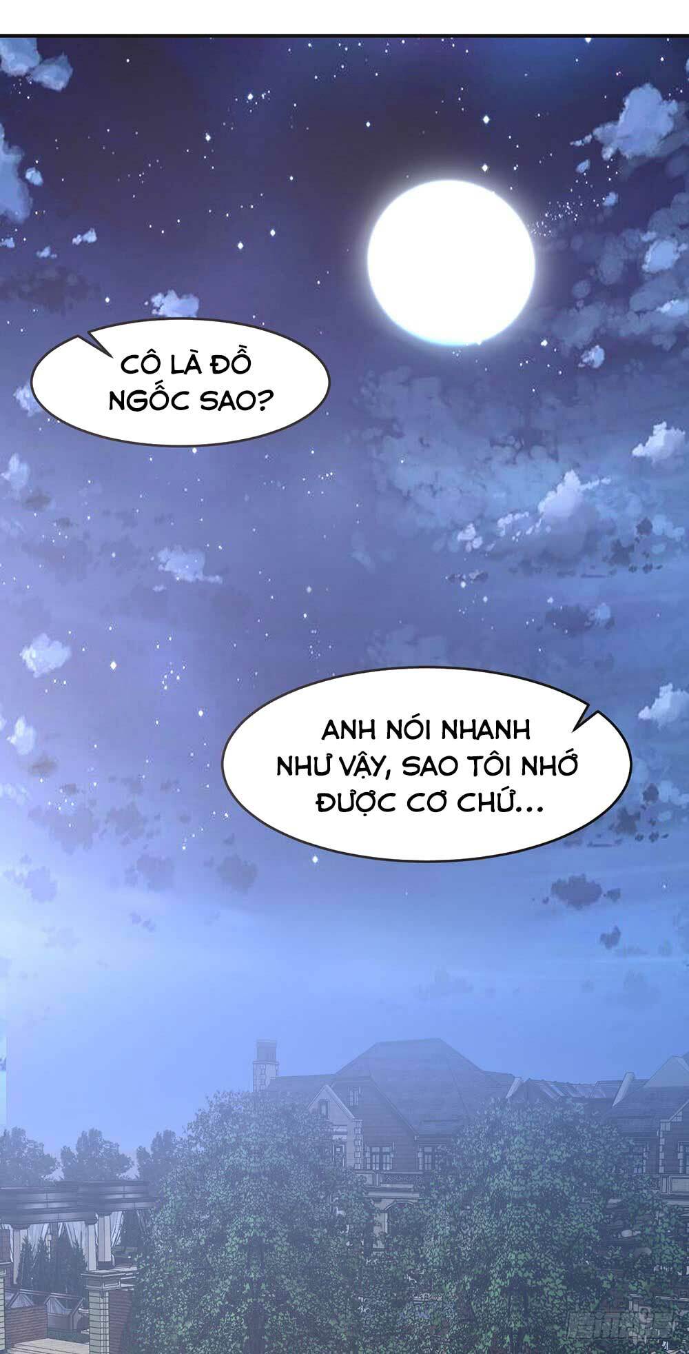 Gả Cho Tình Cũ Làm Lão Bà: Chapter 34