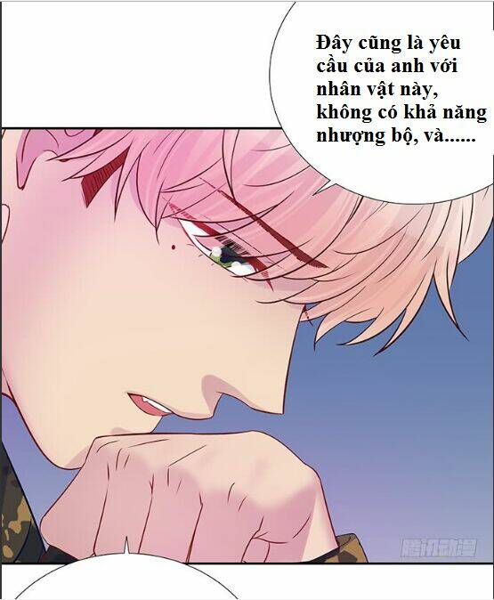 Trọng Sinh Để Ngủ Với Ảnh Đế: Chapter 97