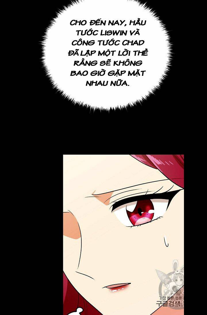 Xuyên Không Trở Thành Mami Phản Diện: Chapter 21