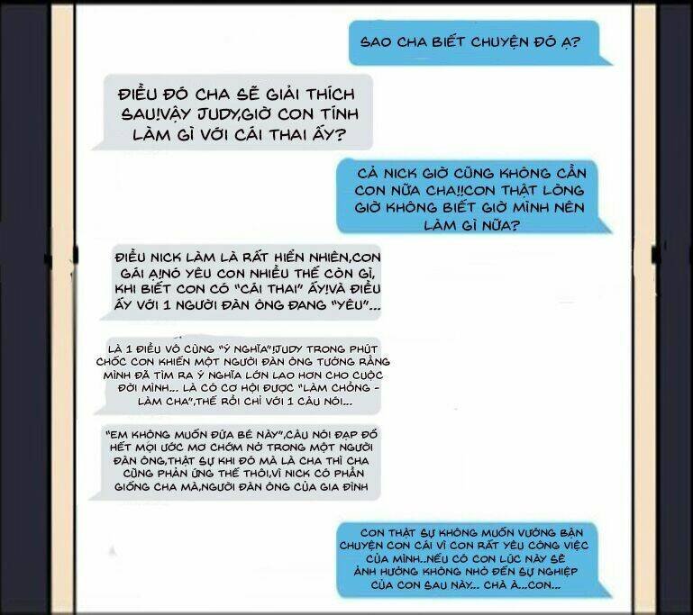 Zootopia - Ngoại Truyện: Chapter 69