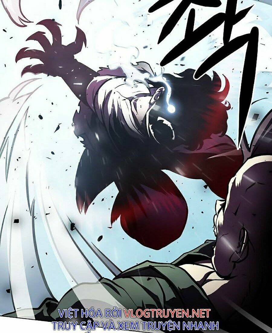 Sức Cùng Lực Kiệt: Chapter 3