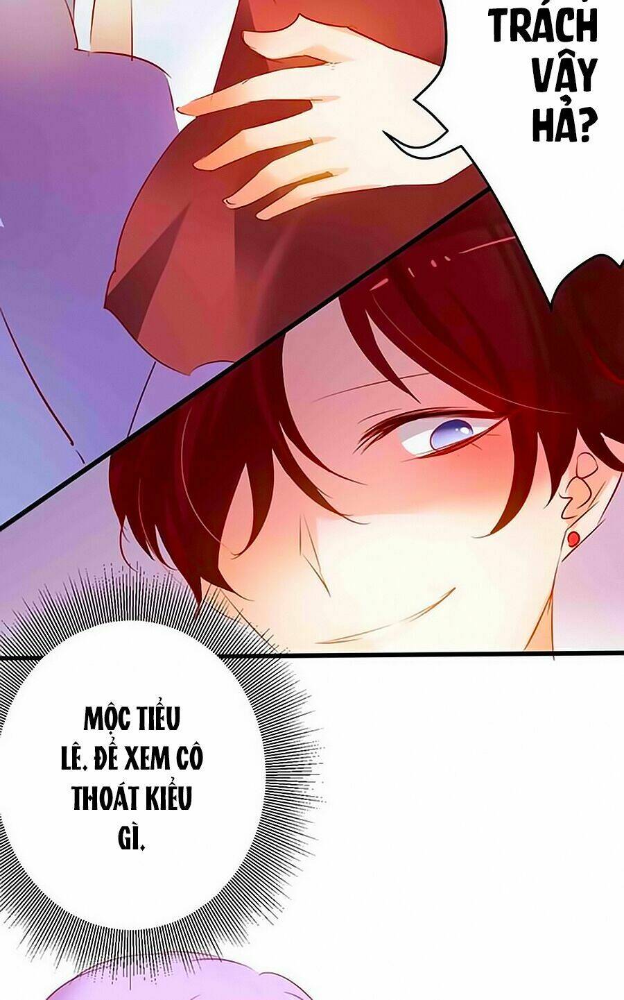 Bạn Trai Là Ngôi Sao: Chapter 13
