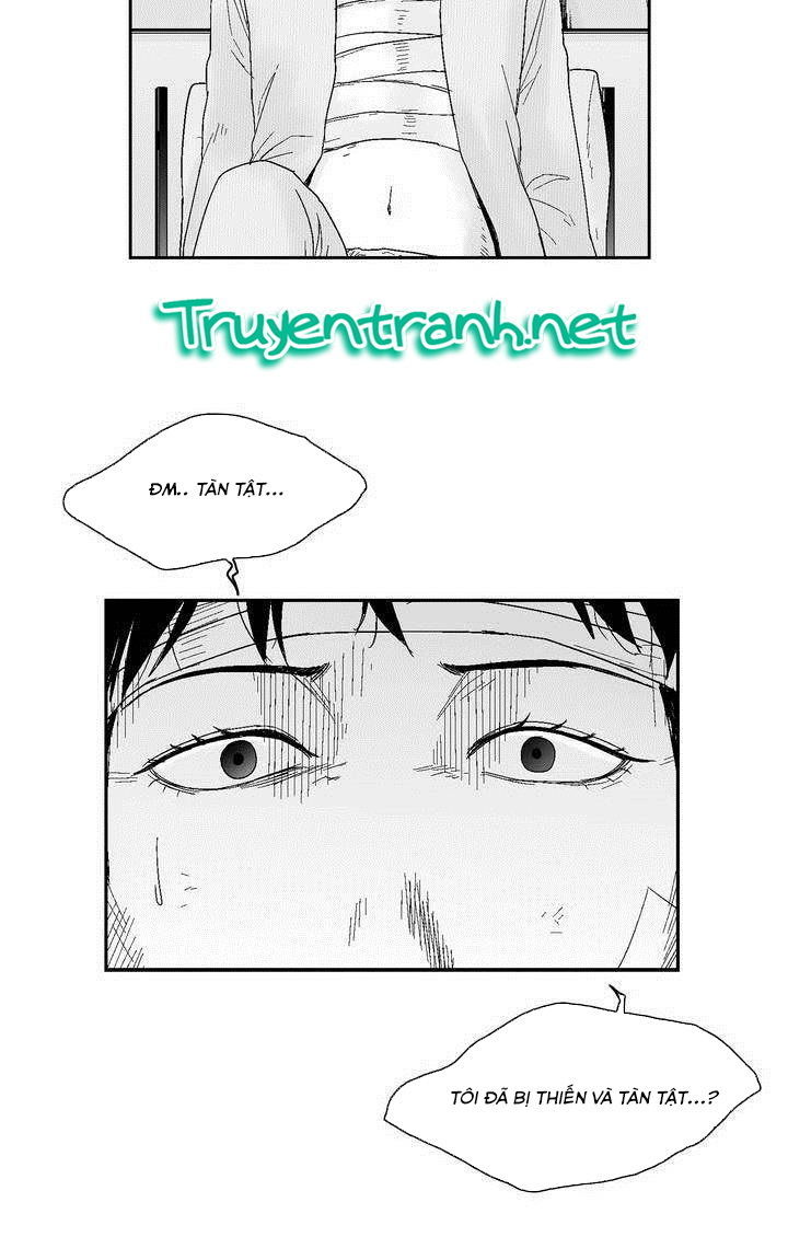 Dear Boy: Chapter 34