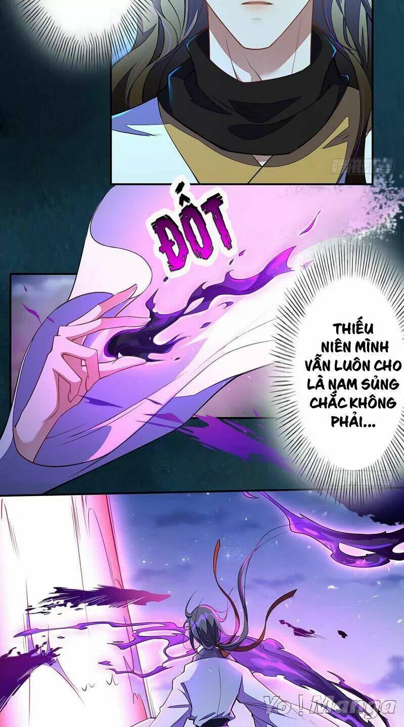 Tuyệt Thế Luyện Đan Sư: Chapter 110