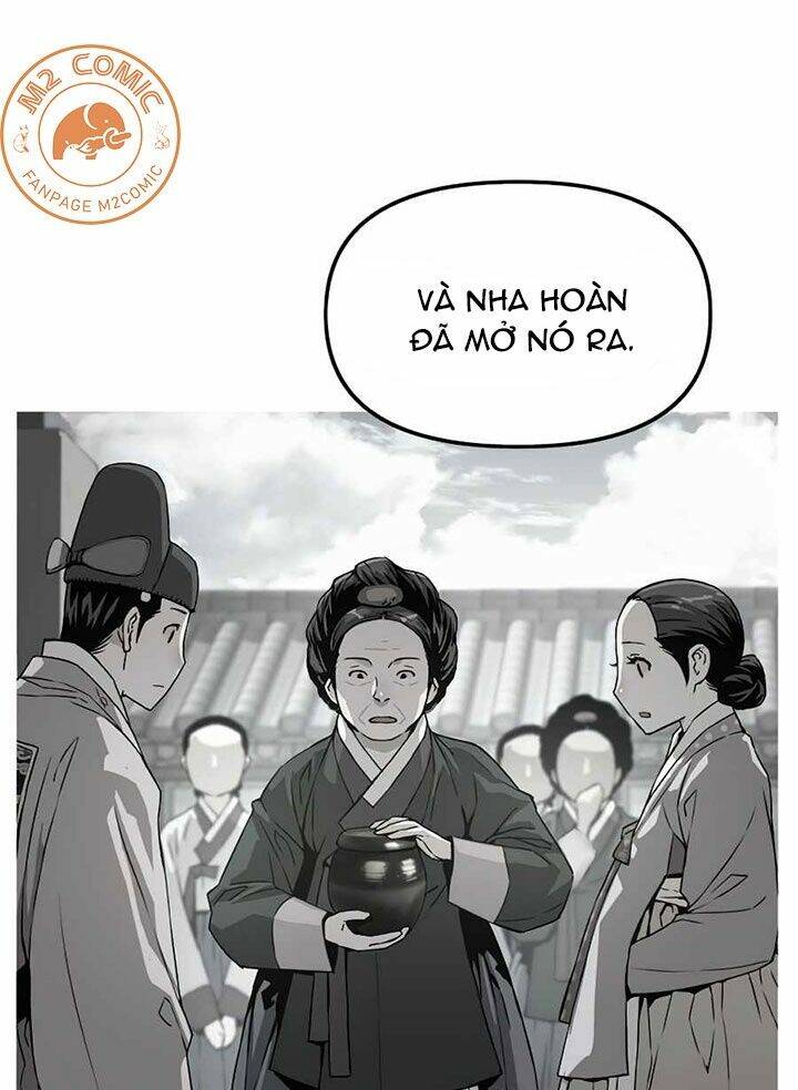 Tôi Sẽ Sống Như Một Hoàng Tử: Chapter 56