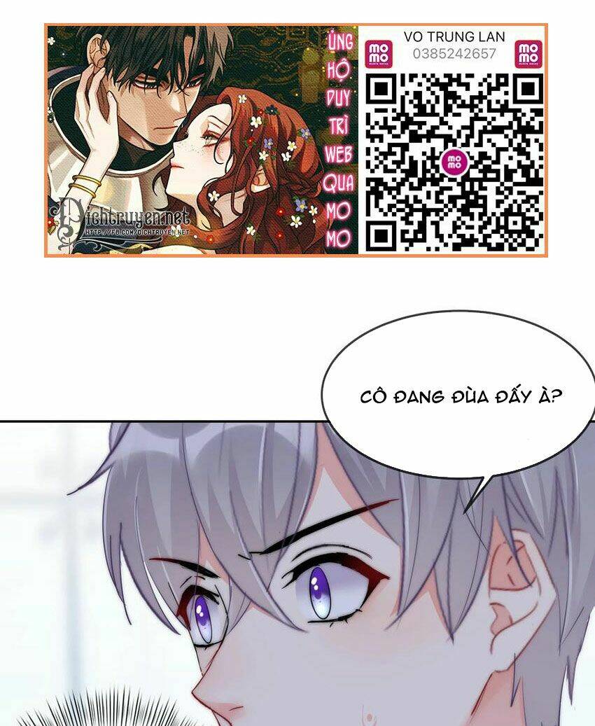 Boss Đại Nhân Là Nữ Thần?: Chapter 59