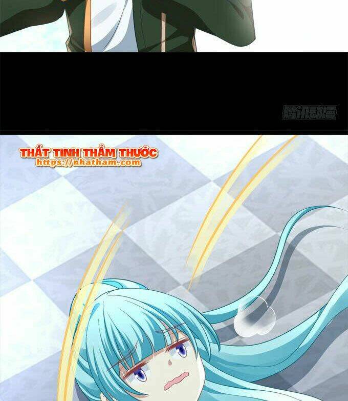 Đế Vương Ta Vẫn Còn Nhỏ: Chapter 68