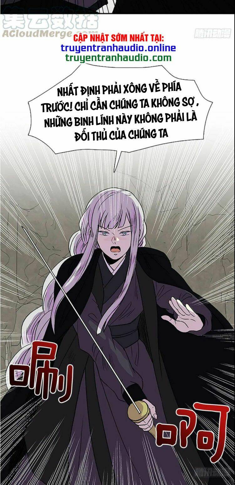 Học Sĩ Tái Sinh: Chapter 151