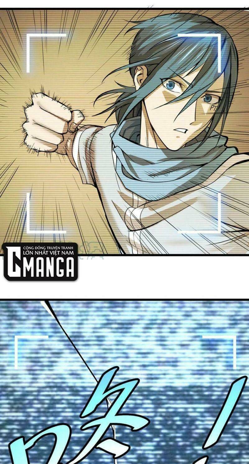 Danh Sách Kẻ Phản Diện: Chapter 141