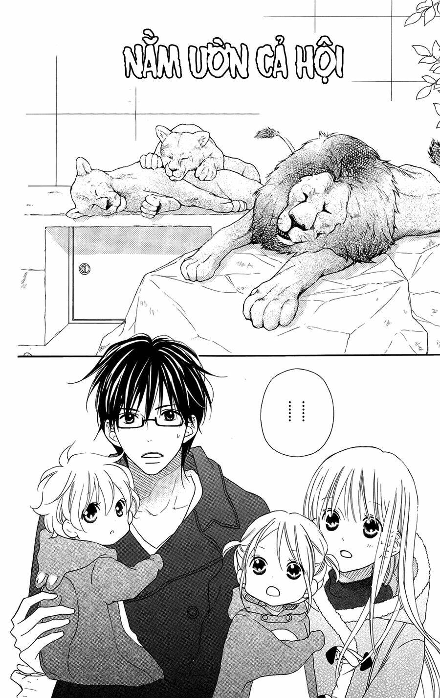 Love So Life: Chapter 97