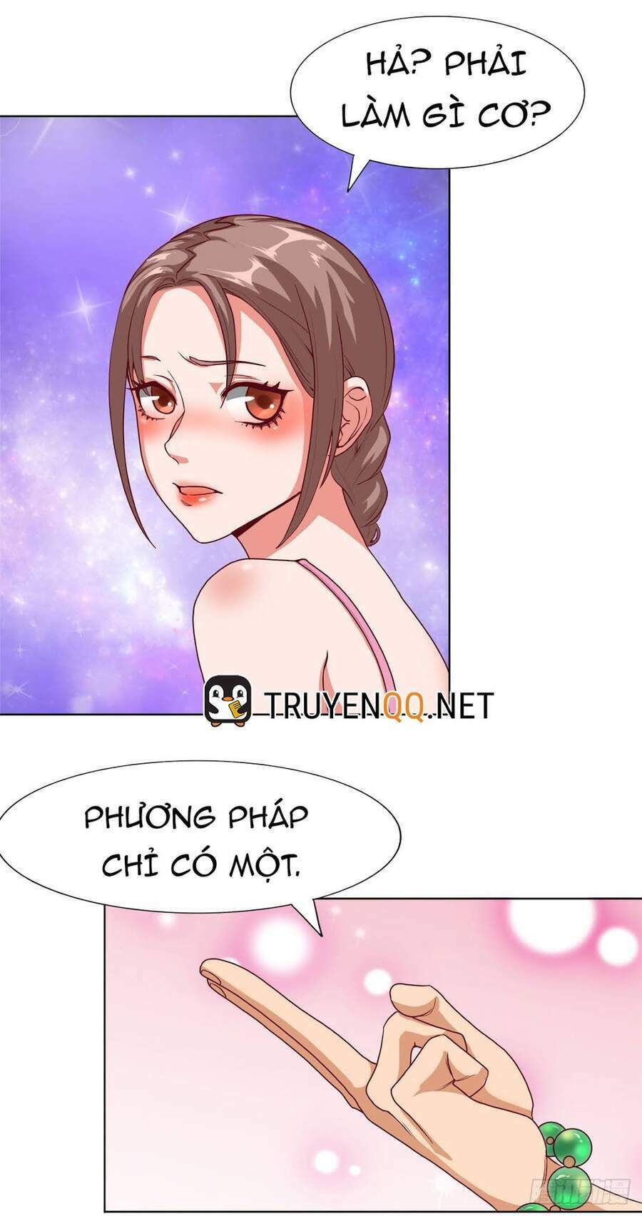Thần Y Thân Cận Của Nữ Tổng Tài: Chapter 7