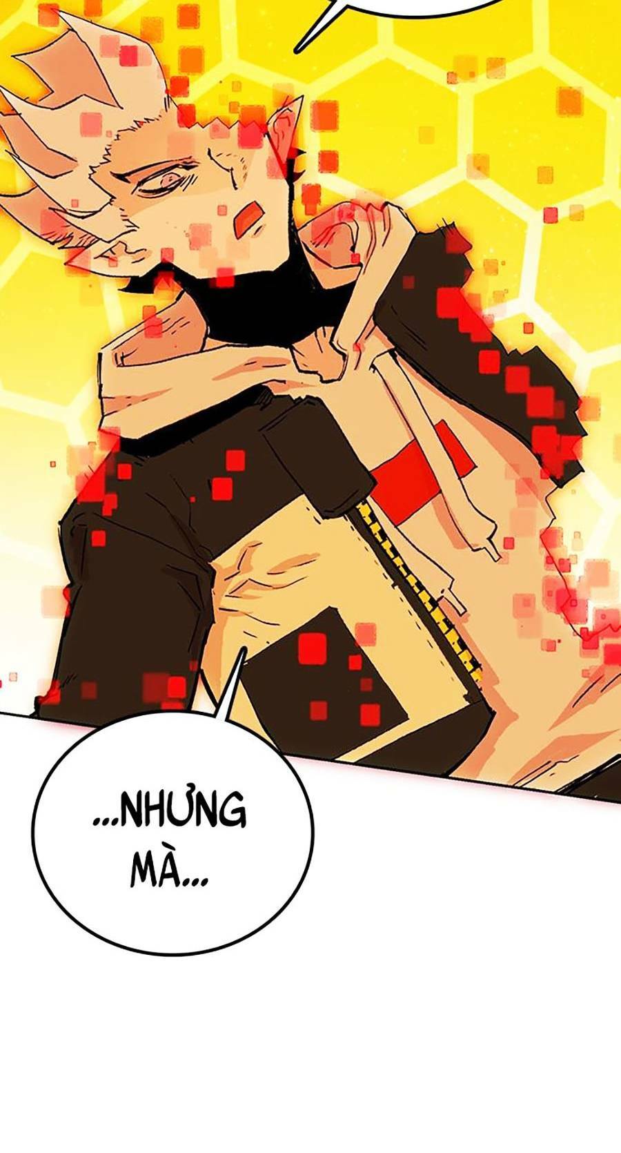 Hard Core Leveling Warrior Ss2: Chapter 128