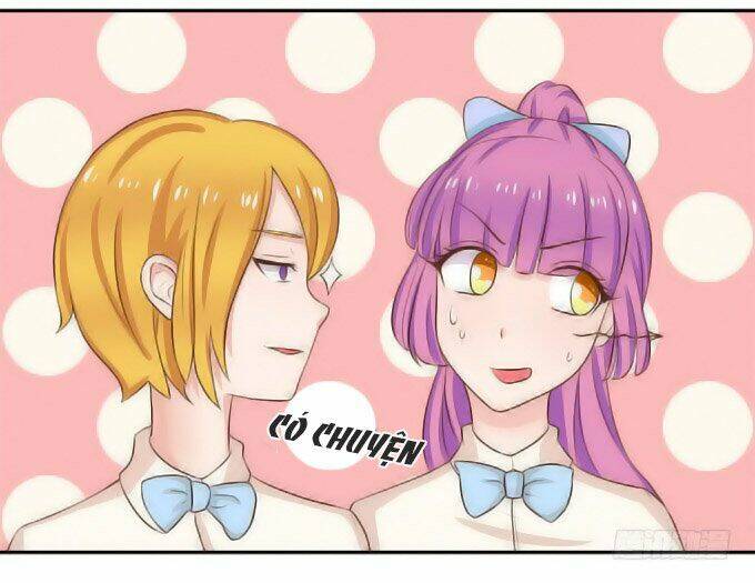 Ma Vương Luyến Ái Chỉ Nam: Chapter 62