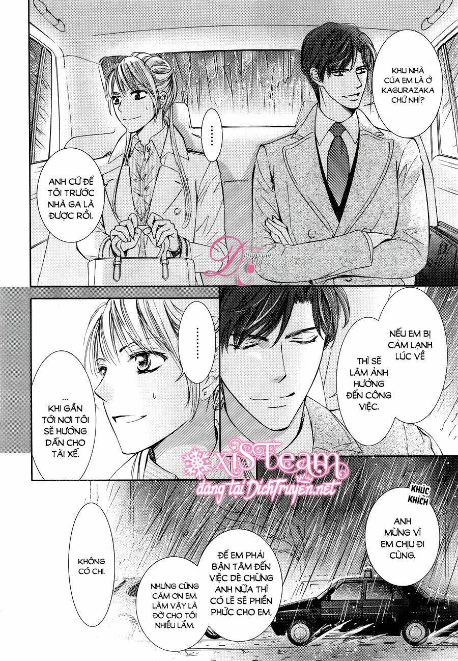 Ai Rồi Cũng Phải Kết Hôn: Chapter 20