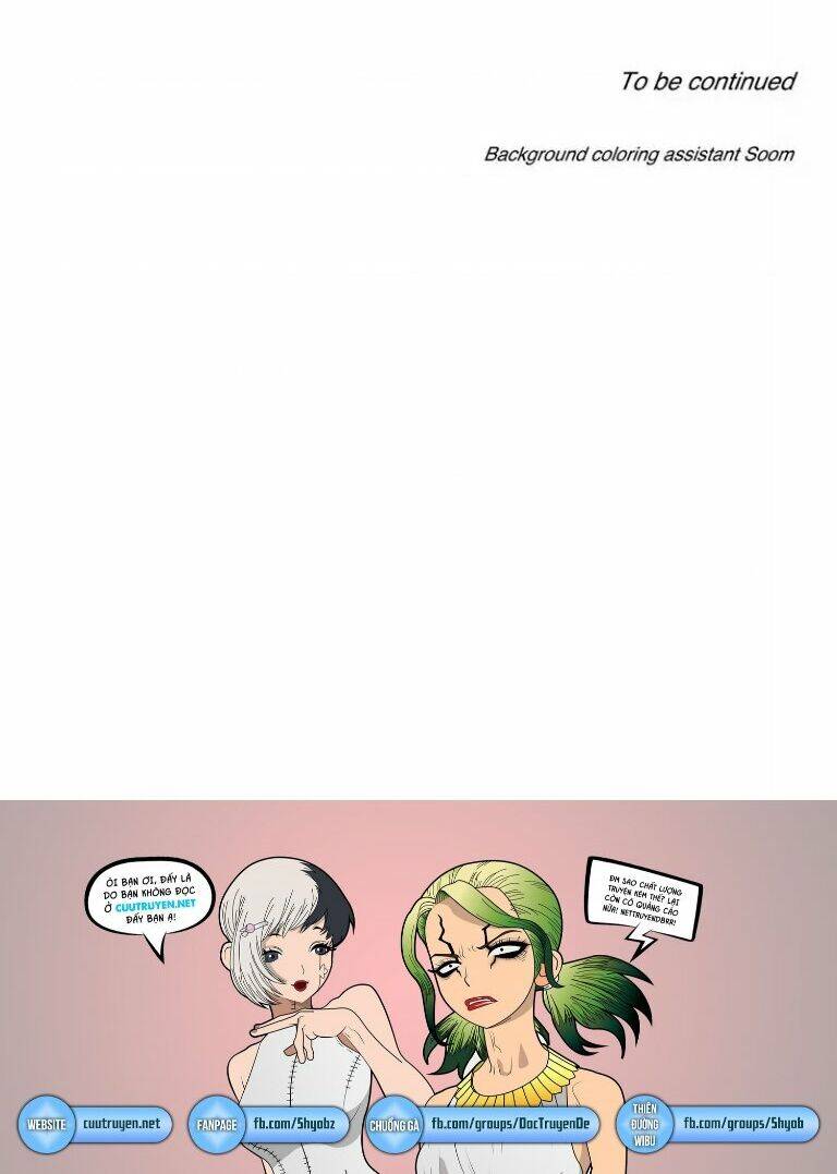 …”Một Sự Thật Khá Khó Chịu.”: Chapter 53